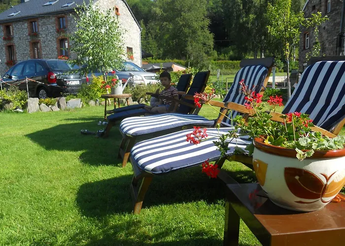 B&B Nord Sud