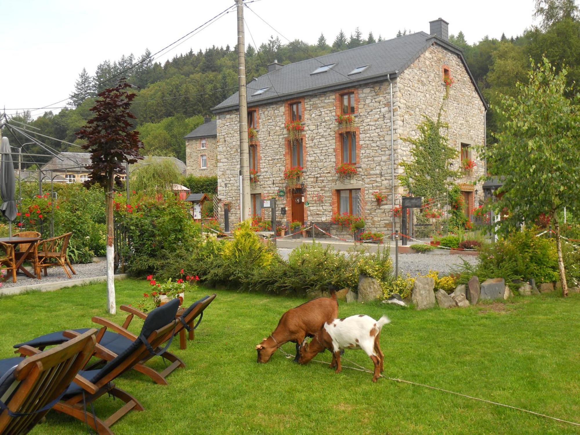 Nord Sud Bed & Breakfast 4*