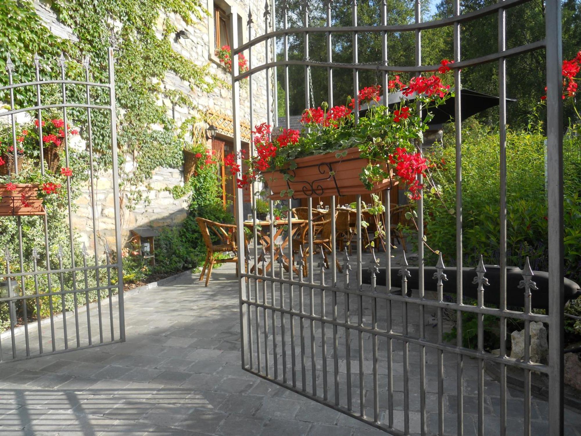 Bed & Breakfast Nord Sud 4*