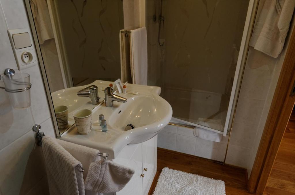 Nord Sud Bed & Breakfast